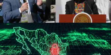 Sheinbaum Rompe el Silencio: La Diferencia REAL entre Querétaro y Guanajuato ⚡🛑