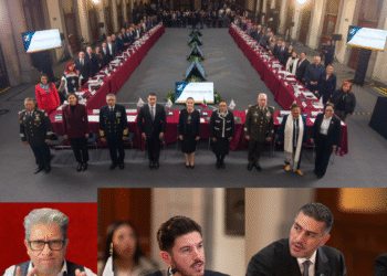 Sheinbaum va contra la extorsión: la ley que promete romper el miedo en México