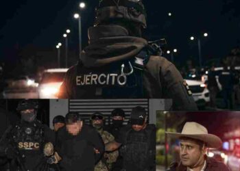 Seguridad en México: el fracaso municipal que nadie quiere asumir