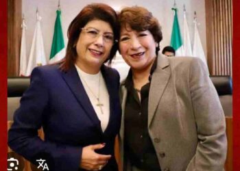 Mariela Gutiérrez Romero en la mira por corrupción y acoso