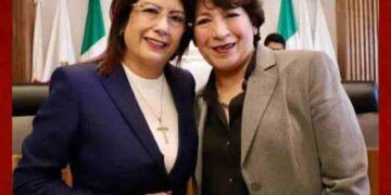 Mariela Gutiérrez Romero en la mira por corrupción y acoso