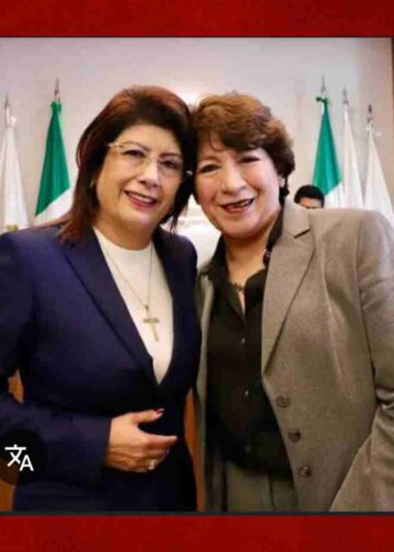 Mariela Gutiérrez Romero en la mira por corrupción y acoso