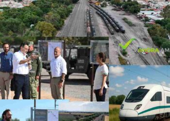 Sheinbaum llegará a Querétaro este 20 de diciembre: educación, energía y trenes