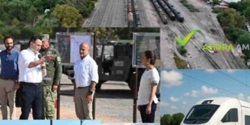 Sheinbaum llegará a Querétaro este 20 de diciembre: educación, energía y trenes