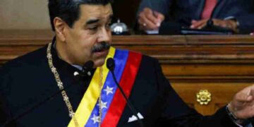 Maduro se declara no culpable en Nueva York por narcoterrorismo