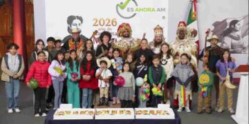 Sheinbaum inaugura clínica del ISSSTE y envía mensaje clave