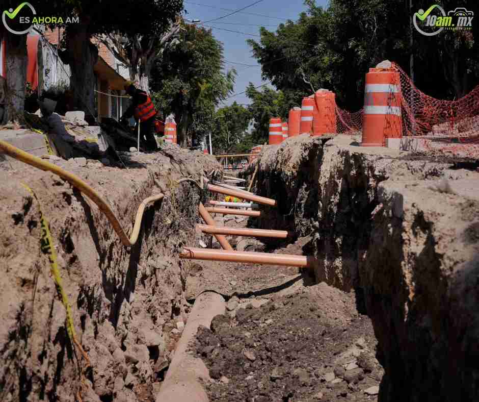 Felifer Macías refuerza prevención pluvial en Peñuelas