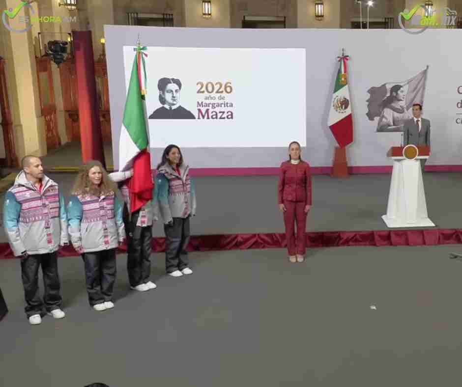 Sheinbaum y Trump acuerdan cooperación en seguridad bilateral