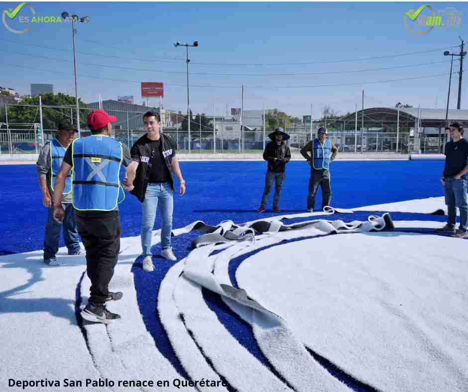 Rescate histórico en San Pablo: Felifer Macías transforma la deportiva