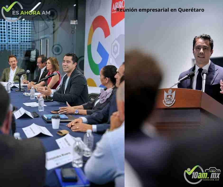 Felifer Macías presume seguridad para invertir