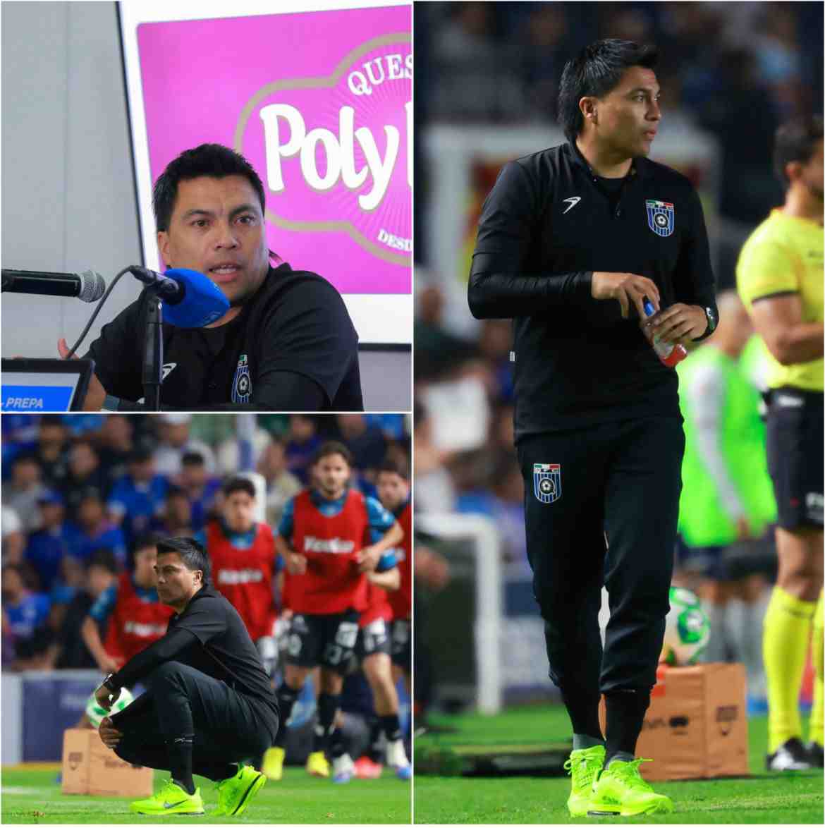 Querétaro y el efecto “Chino” González: ¿un proyecto que ya empieza a rendir frutos?