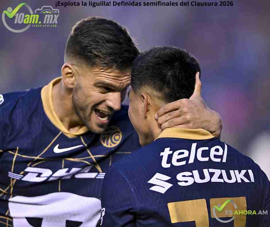 Nuevo campeón nacerá en el Clausura 2026