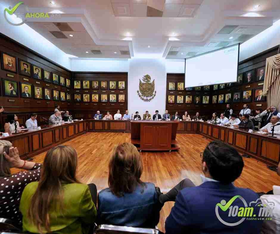 Mauricio Kuri y Felifer lanzan mensaje urgente sobre adicciones en Querétaro