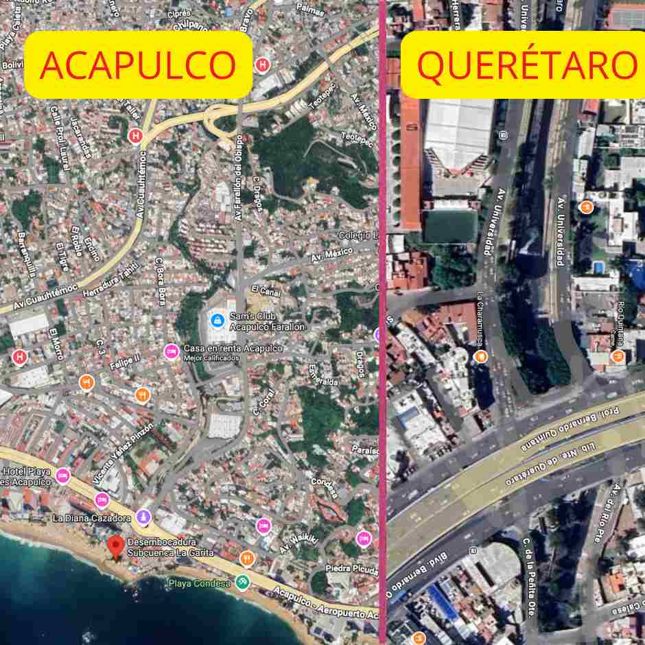 Semarnat lanza plan ambiental 2026… pero el Río Querétaro sigue fuera de la prioridad nacional