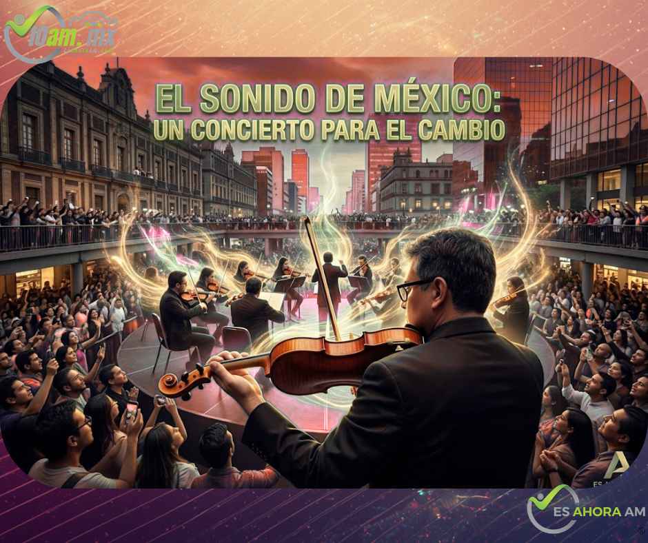 Más de 11 mil personas llenan La Queretana y viven una noche de música y familias