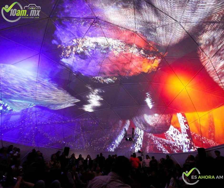 Más de 20 mil personas sacuden Querétaro con el Festival INVERSA 2026